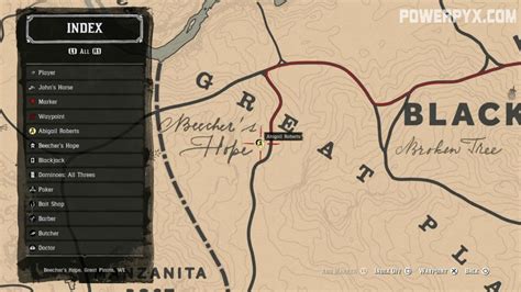 rdr2 cleet|rdr2 american venom.